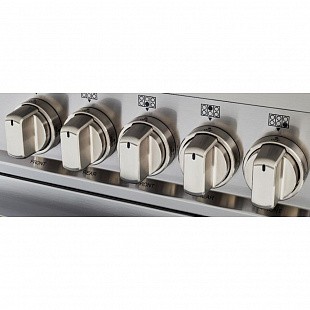 Варочный центр Bertazzoni Master MAS126G2EXT