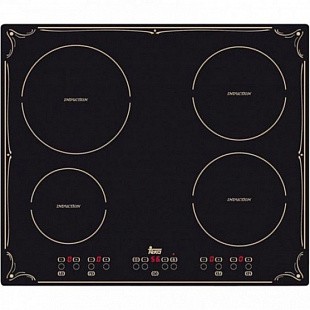 Варочная панель TEKA IBR 64040 BK TTC