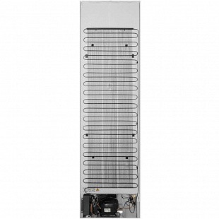 Встраиваемый холодильник MAUNFELD MBF193NFWGR INVERTER