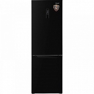 Холодильник WEISSGAUFF WRK 2000 BGNF DC INVERTER
