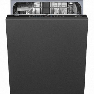 Посудомоечная машина SMEG ST273CL