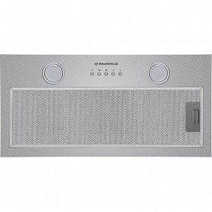 Вытяжка MAUNFELD TRAPEZE 602M INOX