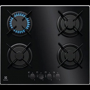Варочная панель ELECTROLUX EGT6242NVK
