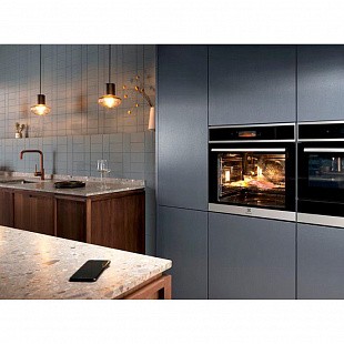 Духовой шкаф ELECTROLUX EOB9S31WX