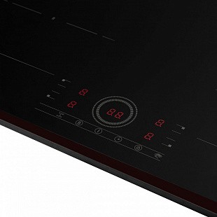 Индукционая варочная панель DELONGHI ELETTRA 4B0P CR