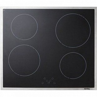 Варочная панель KORTING HI 6402 X