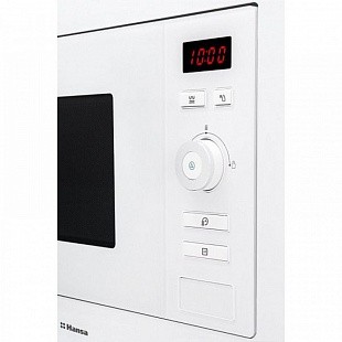 Микроволновая печь HANSA AMM20BEWH