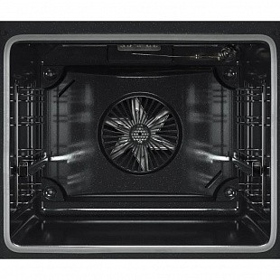 Духовой шкаф KUPPERSBERG SR 610 W SILVER