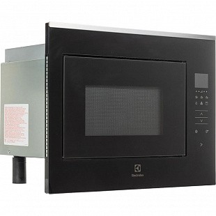 Встраиваемая микроволновая печь ELECTROLUX KMFD264TEX