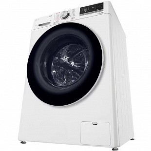 Стиральная машина LG F4V5VS0W