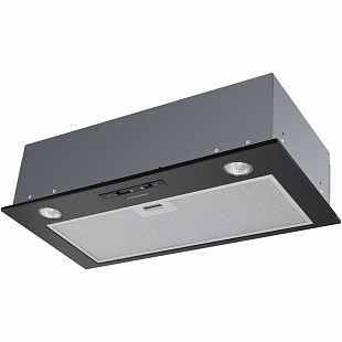 Вытяжка MAUNFELD CROSBY LIGHT C 60 BLACK