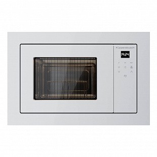 Встраиваемая микроволновая печь KUPPERSBUSCH M 6120.0 W