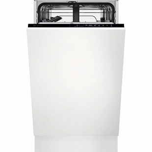Посудомоечная машина ELECTROLUX EKA12111L