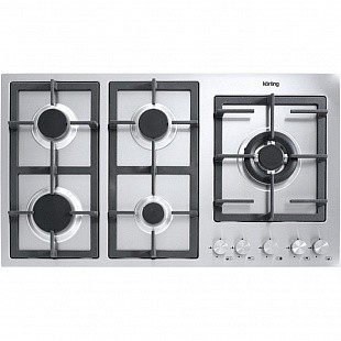 Варочная панель KORTING HG 995 CTX