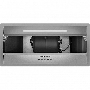 Вытяжка MAUNFELD VIVID 603EM INOX