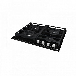 Газовая варочная панель TEKA GZC 64320 XBN NIGHT RIVER BLACK