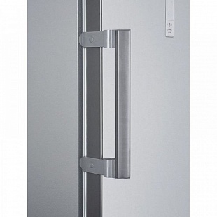 Морозильная камера MIDEA MF517SNX
