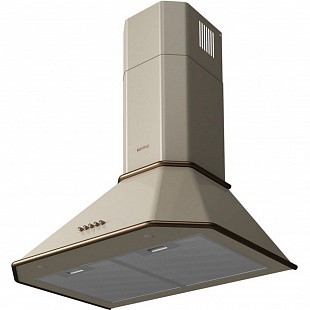 Вытяжка KORTING KHC 6839 RB