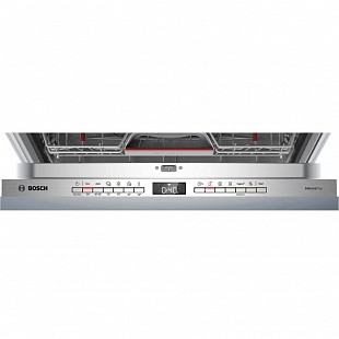 Посудомоечная машина BOSCH SMV4HMX65Q