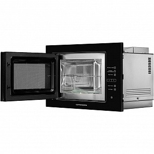 Встраиваемая микроволновая печь KUPPERSBERG HMW 645 B