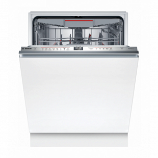 Встраиваемая посудомоечная машина BOSCH SMV6ZCX06E
