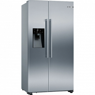 Холодильник BOSCH KAI93VI304