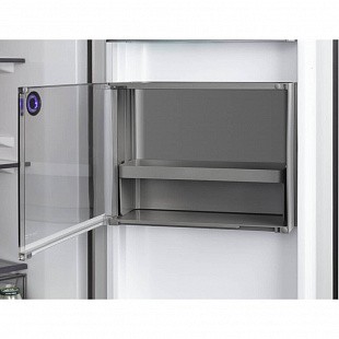 Холодильник KORTING KNFF 82535 XN