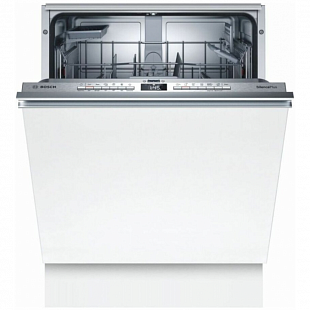 Встраиваемая посудомоечная машина BOSCH SMV4HAX48E