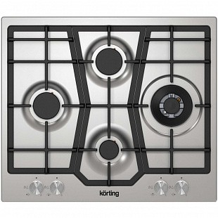 Варочная панель KORTING HG 631 CTX CRYSTAL