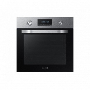 Духовой шкаф SAMSUNG NV68R2325RS/WT