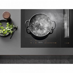 Вытяжка MIELE CSDA 7001 FL