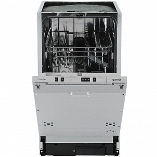 Встраиваемая посудомоечная машина GORENJE GV522E10S