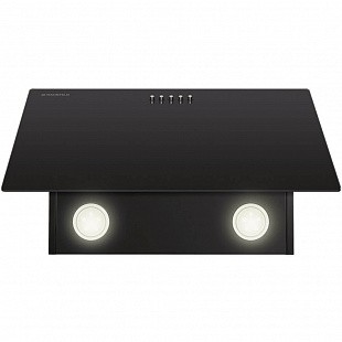 Вытяжка MAUNFELD DREAM 60 PUSH GLASS BLACK