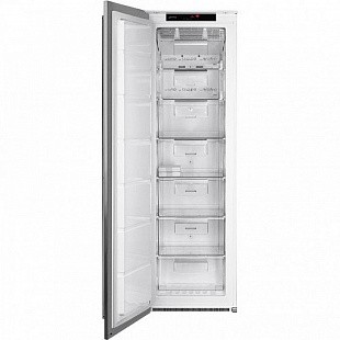 Морозильная камера SMEG FI360LX