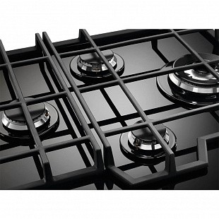 Газовая варочная панель ELECTROLUX KGG6456K