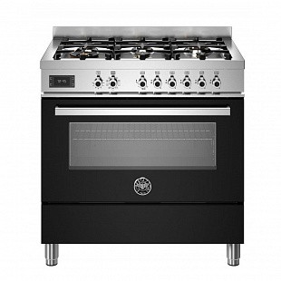 Варочный центр Bertazzoni Professional PRO96L1ENET