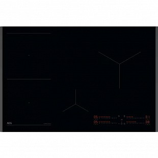 Варочная панель AEG TI84IB10FB