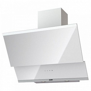 Вытяжка KRONASTEEL IRIDA 600 WHITE SENSOR