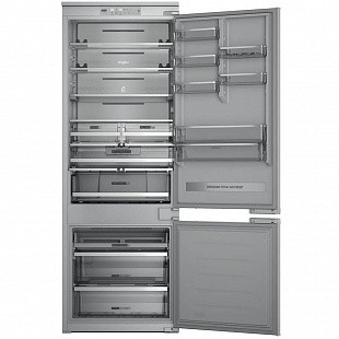 Встраиваемый холодильник WHIRLPOOL WH SP70 T262 P