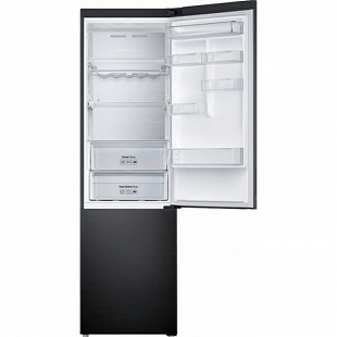 Холодильник SAMSUNG RB37A5291B1/WT