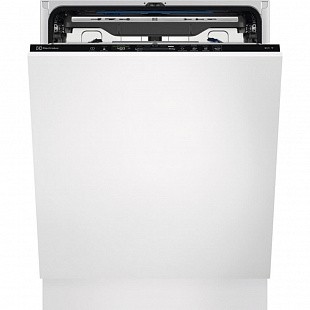 Встраиваемая посудомоечная машина ELECTROLUX EEG68600W