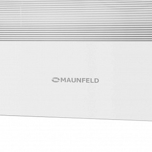 Духовой шкаф MAUNFELD EOGC604W SLIM