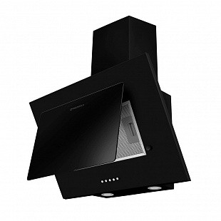 Вытяжка MAUNFELD TOWER 50 BLACK