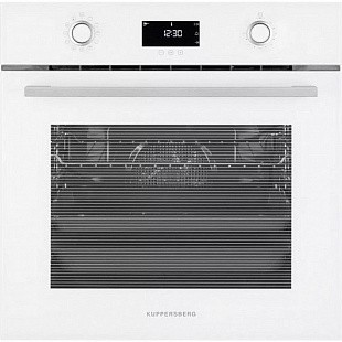 Духовой шкаф KUPPERSBERG FPH 611 W