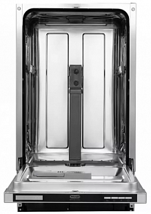 Встраиваемая посудомоечная машина DELONGHI DDW 06S Amelia