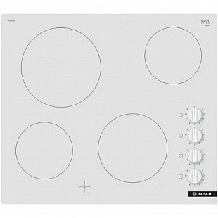 Электрическая варочная панель BOSCH PKE612CA2E