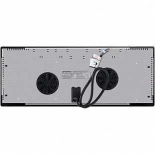 Варочная панель MAUNFELD CVI904SFLLGR INVERTER