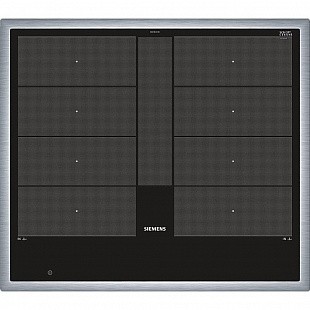 Индукционая варочная панель SIEMENS EX645LYC1E