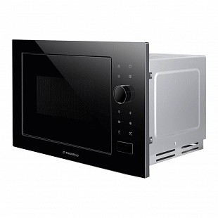 Встраиваемая микроволновая печь MAUNFELD XBMO252GB GLOSSY