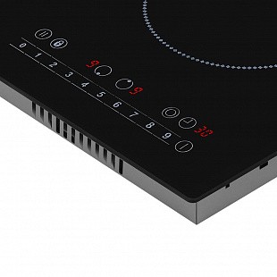 Варочная панель MAUNFELD EVCE292SDPBK